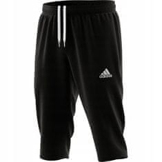 Adidas Kalhoty na trenínk černé 164 - 169 cm/S Entrada 22