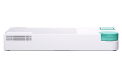 Qnap switch QSW-308S (8x Gigabit port + 3x 10G SFP+ port)