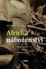 Havelka Ondřej: Africká náboženství