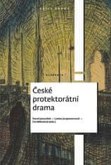 Janoušek Pavel: České protektorátní drama