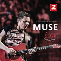 Muse: Live 2002 / 2003