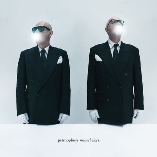 Pet Shop Boys: Nonetheless (Limited Blu-ray)