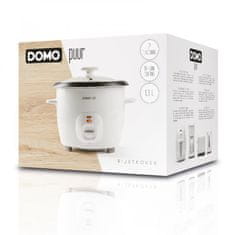 Domo Automatický rýžovar - DOMO DO9176RK