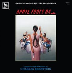 Soundtrack: April Fool's Day