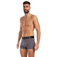 Calvin Klein 3PACK pánské boxerky vícebarevné (NB3608A-LXO) - velikost XL