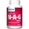 Doplňky stravy Jarrow Formulas N-a-g N-acetylo-d-glukozamina (120 kapslí) 3330