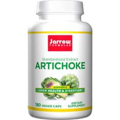 Jarrow Formulas Doplňky stravy Jarrow Formulas Artichoke Karczoch (180 tobolek) 3107