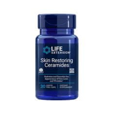 Life Extension Doplňky stravy Life Extension Skin Restoring Ceramides (30 kapslí) 4633