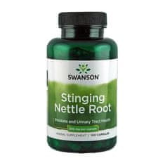 Swanson Swanson Stinging Nettle Root 500 mg 100 tobolek 8449