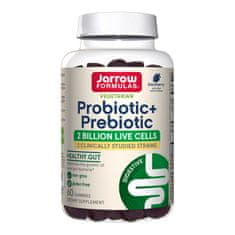 Jarrow Formulas Doplňky stravy Jarrow Formulas Probiotic, Prebiotic (60 želé) 8210