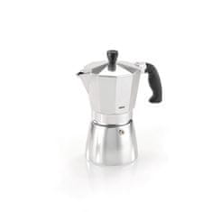 Gefu Gefu kávovar 6 espresso 16080
