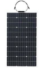 HADEX Fotovoltaický solární panel 12V/150W SZ-150-MC flexibilní 1280x600mm