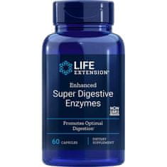 Life Extension Doplňky stravy Enhanced Super Digestive Enzymes