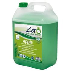 Zero Natural Force Apple ekologický univerzální čisticí prostředek - 5 l
