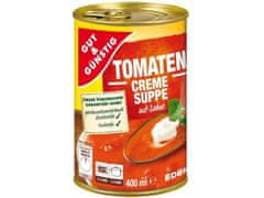 Gut & Gustig G&G Krémová rajčatová polévka se smetanou 400 ml