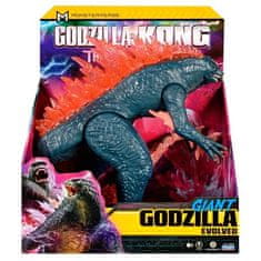 PLAYMATES TOYS Monsterverse Godzilla vs Kong The New Empire akční Gigantická Godzilla Evolved 28cm
