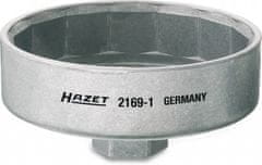 Hazet Klíč na olejové filtry 2169-1 Hazet (HA013357)