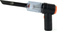 Gembird Portable vacuum cleaner 2v1