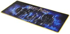 Subsonic Harry Potter Desk Mat XXL, modrá (SA5589-H1)