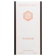 Arabian Prive Nagham parfémovaná voda unisex 70 ml
