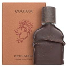 Cuoium čistý parfém unisex 50 ml