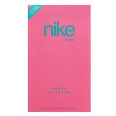 Nike Sweet Blossom Woman toaletní voda pro ženy 150 ml