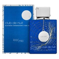 Armaf Club De Nuit Blue Iconic parfémovaná voda pro muže 105 ml