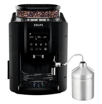  KRUPS Essential Espresso EA816570 