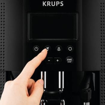 KRUPS Essential Espresso EA816570  