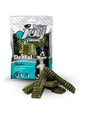 Calibra Pamlsok CALIBRA Joy DOG Classic Dental Brushes 85g