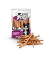 Calibra Pamlsok CALIBRA Joy DOG Classic Lamb Strips 250g NEW