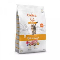 Calibra Calibra Cat Life Adult lamb 1,5 kg