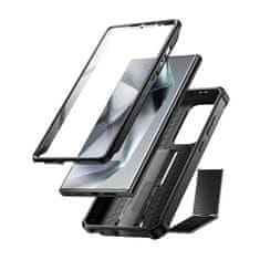 Tech-protect Pouzdro Samsung Galaxy S24 Ultra Tech-Protect Kevlar Pro