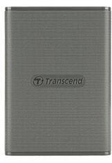 Transcend ESD360C SSD, 4TB, šedá (TS4TESD360C)