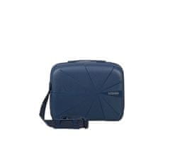 American Tourister STARVIBE BEAUTY CASE Navy