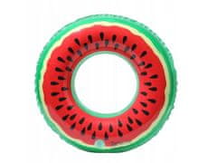 Verk 14434 Nafukovací kolo meloun, 60 cm