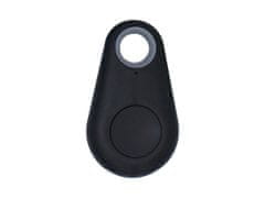 Verk 04091_CZ Bluetooth lokátor klíčů černá