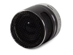 Verk 06198 LED Mini Bluetooth reproduktor, 3 W, černá