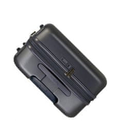 Joummabags ABS Cestovní kufr PEPE JEANS HIGHLIGHT Marino, 70x48x28cm, 79L, 7689222 (medium)