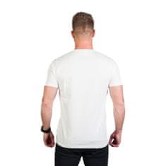 Northfinder Pánské turistické elastické tričko prodyšné JEDEDIAH