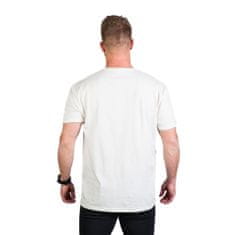 Northfinder Pánské turistické elastické tričko prodyšné TYREL