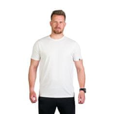 Northfinder Pánské turistické elastické tričko prodyšné TRENTON