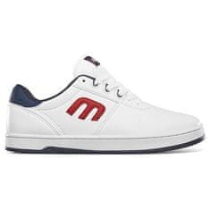 Etnies boty ETNIES Josl1N WHITE/NAVY/RED 43