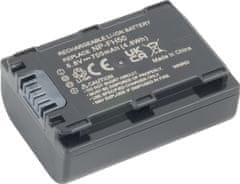 Avacom Baterie AVACOM pro Sony NP-FH30, FH40, FH50 Li-Ion 6.8V 700mAh 4.8Wh