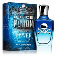 Police Police - Potion Power For Him EDP 100ml 