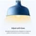 TP-Link Dimmable Smart Light Bulb, 2-PackSPEC: E27, 200–240 V, Brightness 806 lm, Max Operation Power 8.7 W, Color Tem