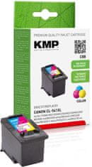 KMP CL-541XL (Canon CL 541 XL) barevný inkoust pro tiskárny Canon