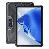 Tablet RT7, 4G, 8/256 GB, 32000 mAh, černý
