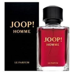 Joop! Homme Le Parfum čistý parfém pro muže 75 ml