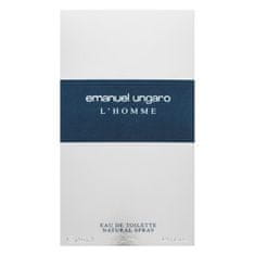 Emanuel Ungaro   L´Homme toaletní voda pro muže 100 ml